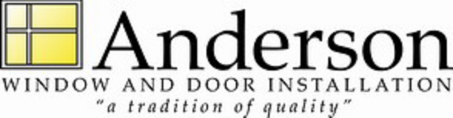 Replacement Windows Installation from Anderson Window and Door ...